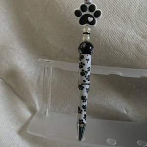 Handmade pen